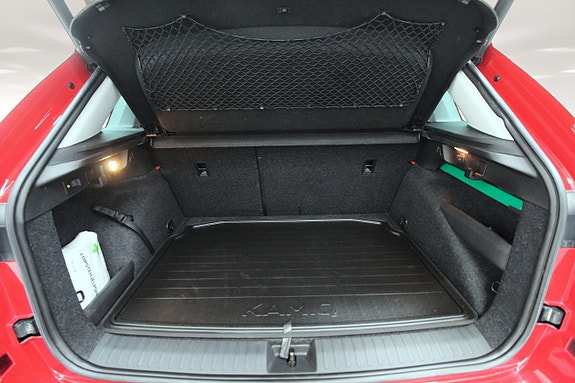 Skoda Kamiq 20 of 27
