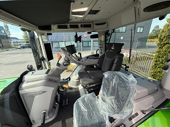Deutz Fahr 8340 9 of 18