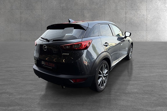 Mazda CX-3 2 of 16