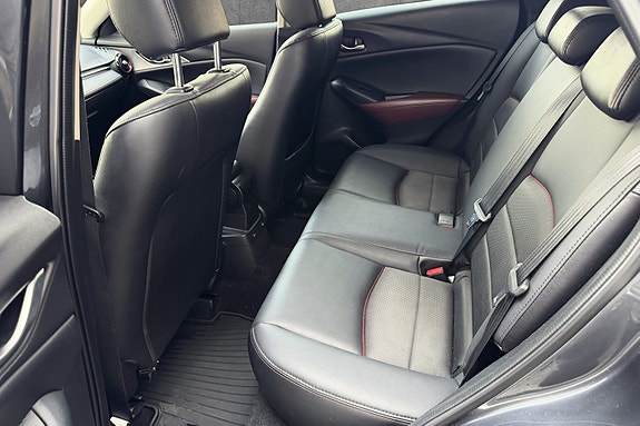 Mazda CX-3 14 of 16