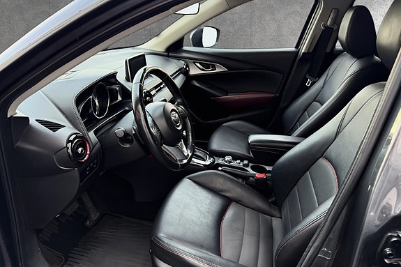 Mazda CX-3 5 of 16
