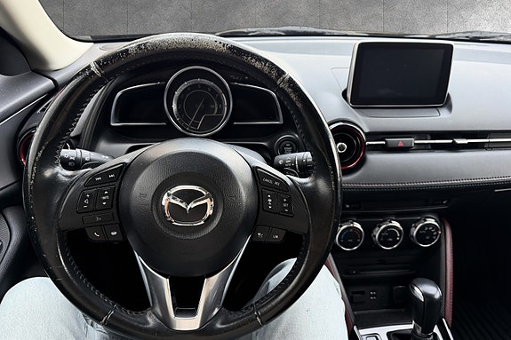 Mazda CX-3 6 of 16