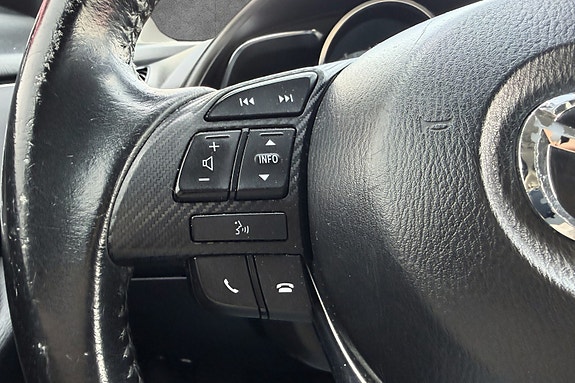 Mazda CX-3 7 of 16