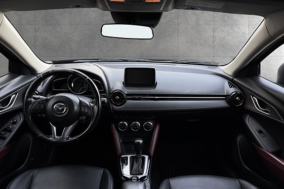 Mazda CX-3 15 of 16