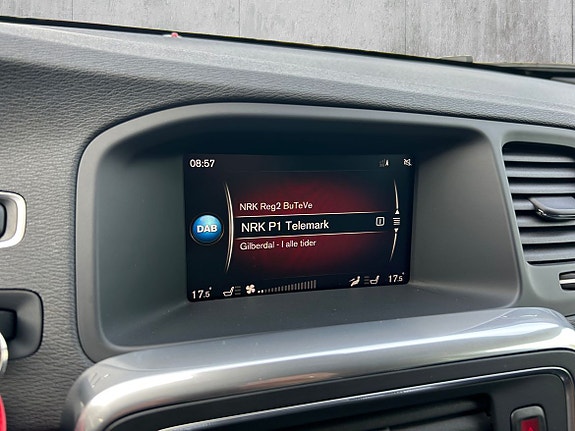 Volvo V60 26 of 30