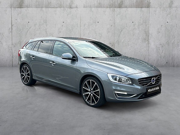 Volvo V60 7 of 30