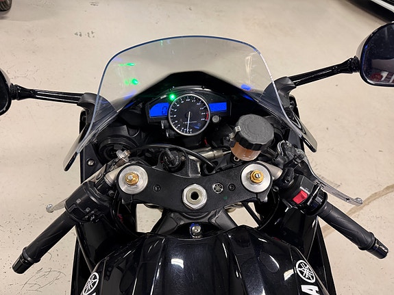Yamaha YZF-R1 180HK LAV KM//MYE PÅKOSTET//BØR SEES 8 of 9