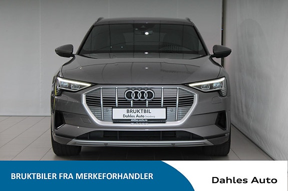 Audi e-tron Sportback 3 of 23