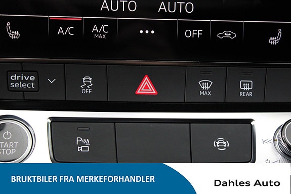 Audi e-tron Sportback 21 of 23