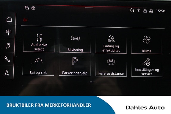Audi e-tron Sportback 15 of 23