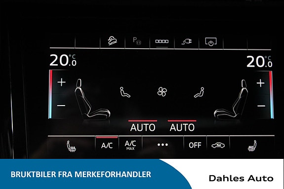 Audi e-tron Sportback 16 of 23