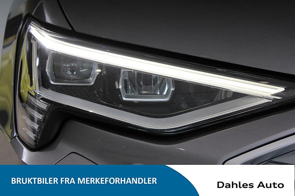 Audi e-tron Sportback 4 of 23