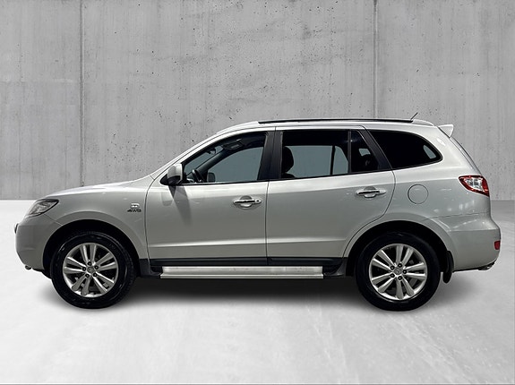 Hyundai Santa Fe 5 of 30