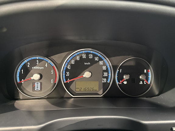 Hyundai Santa Fe 10 of 30