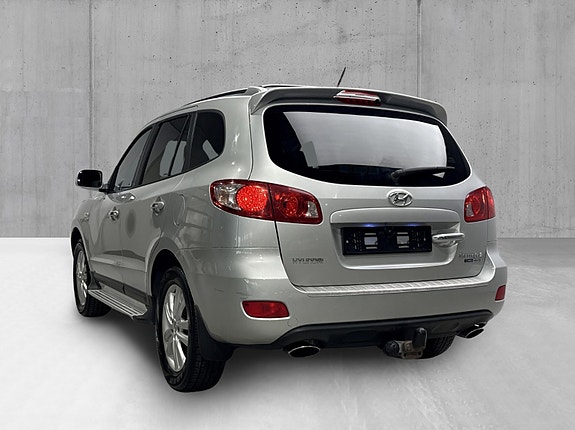 Hyundai Santa Fe 6 of 30
