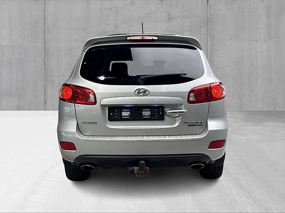 Hyundai Santa Fe 7 of 30