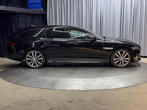 Jaguar XF 5 of 21