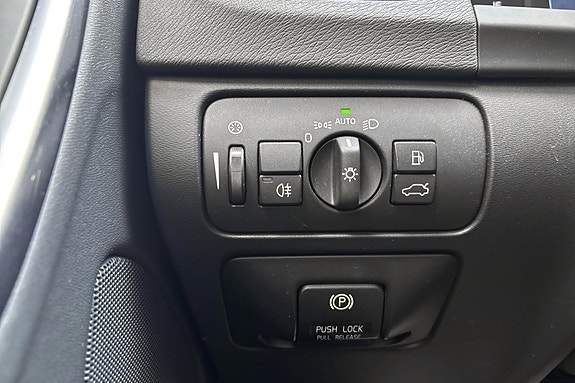 Volvo V60 26 of 27