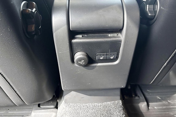 Volvo V60 22 of 27