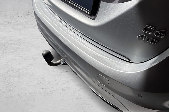 Volvo V60 23 of 27