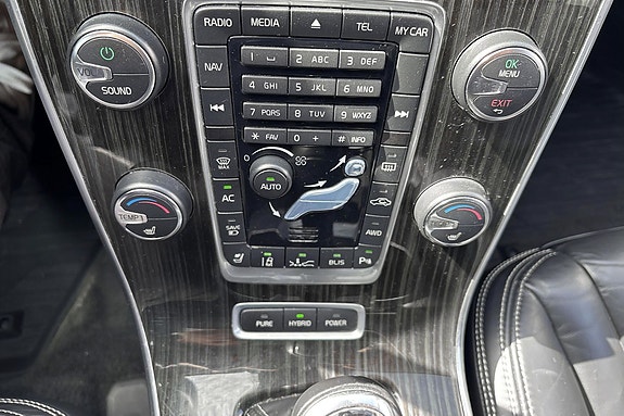 Volvo V60 27 of 27