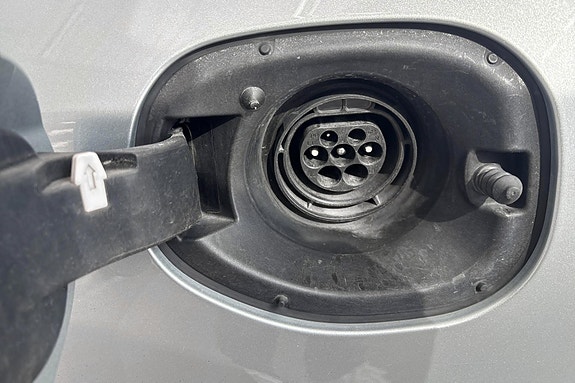 Volvo V60 9 of 27
