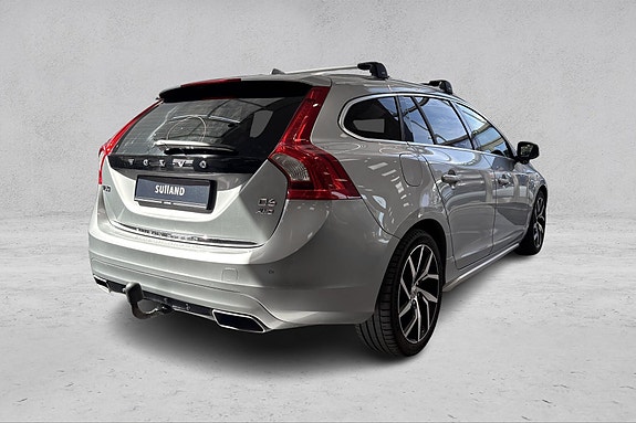 Volvo V60 5 of 27