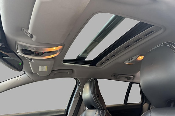 Volvo V60 20 of 27