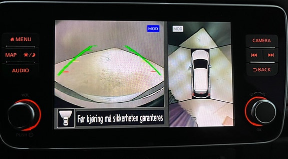 Nissan Leaf 10 of 14