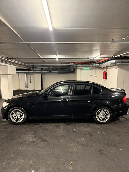 BMW 320d 7 of 14