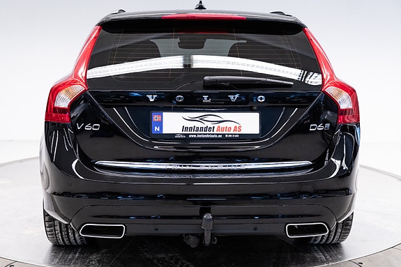 Volvo V60 4 of 30