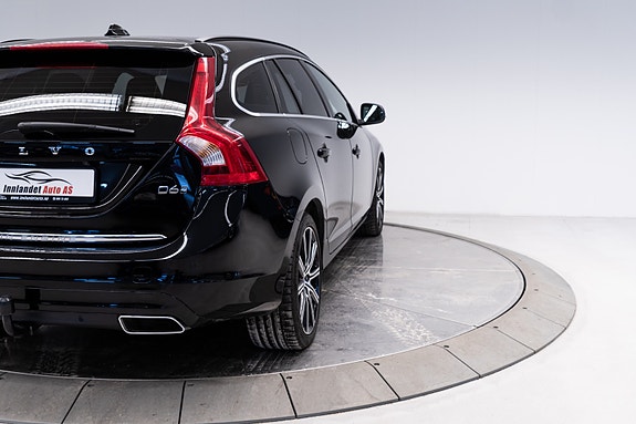 Volvo V60 7 of 30