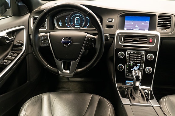Volvo V60 29 of 30