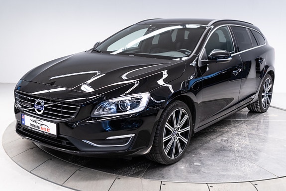 Volvo V60 10 of 30