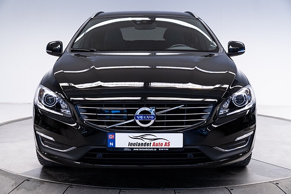 Volvo V60 3 of 30