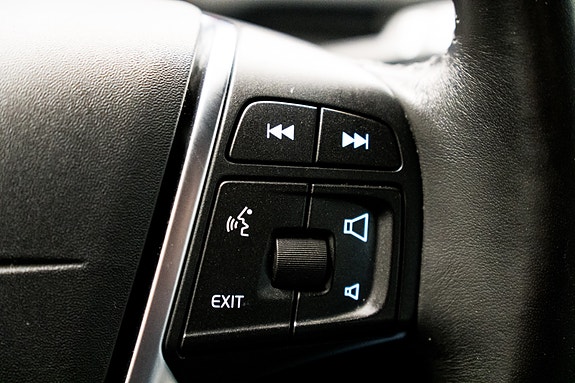 Volvo V60 27 of 30