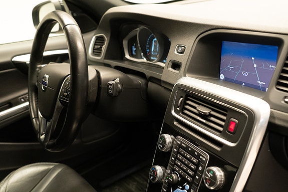 Volvo V60 30 of 30