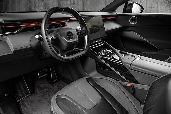 Lotus Eletre 19 of 30