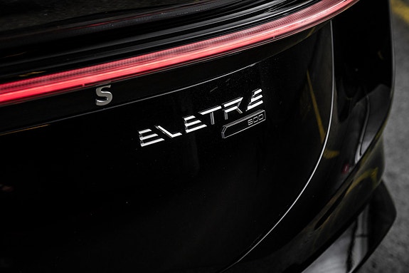 Lotus Eletre 16 of 30