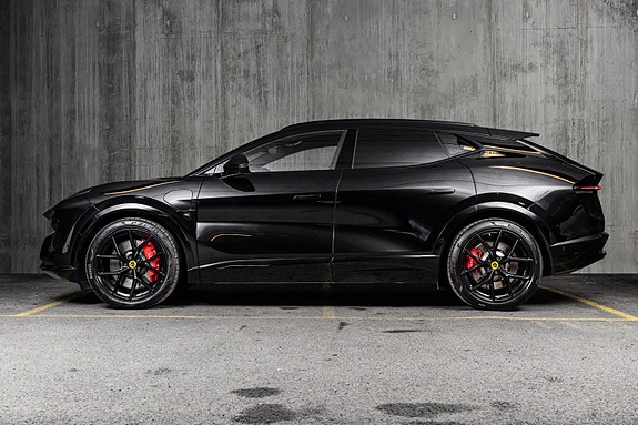 Lotus Eletre 2 of 30