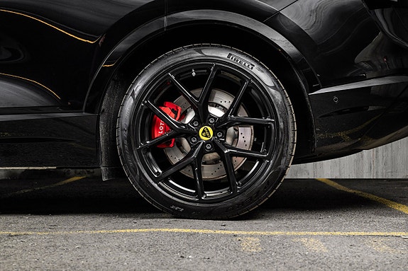 Lotus Eletre 11 of 30