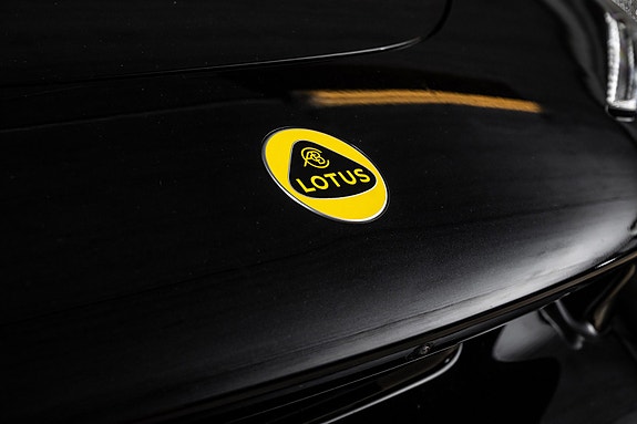 Lotus Eletre 7 of 30