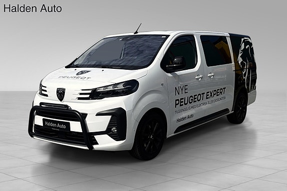 Peugeot Expert
