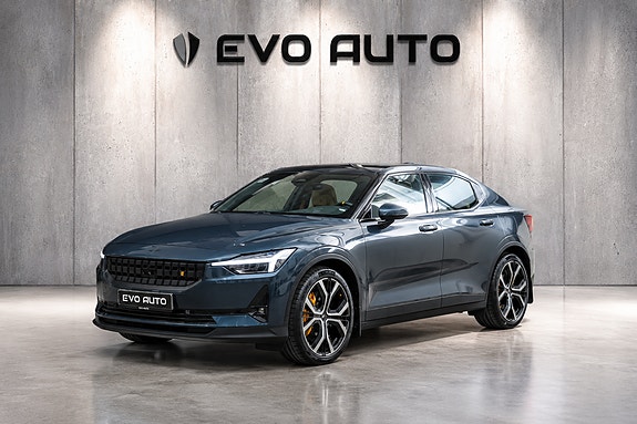 Polestar 2