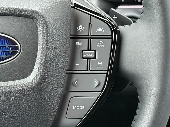 Subaru Solterra 23 of 30