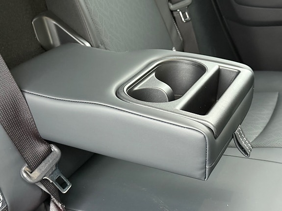 Subaru Solterra 20 of 30