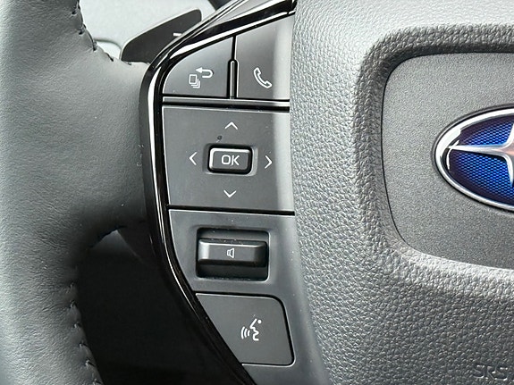 Subaru Solterra 22 of 30