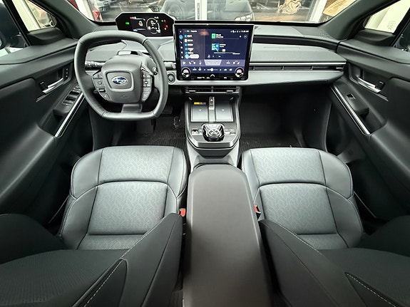 Subaru Solterra 13 of 30