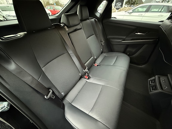 Subaru Solterra 18 of 30