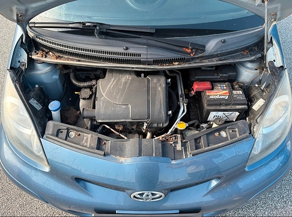 Toyota Aygo 9 of 15